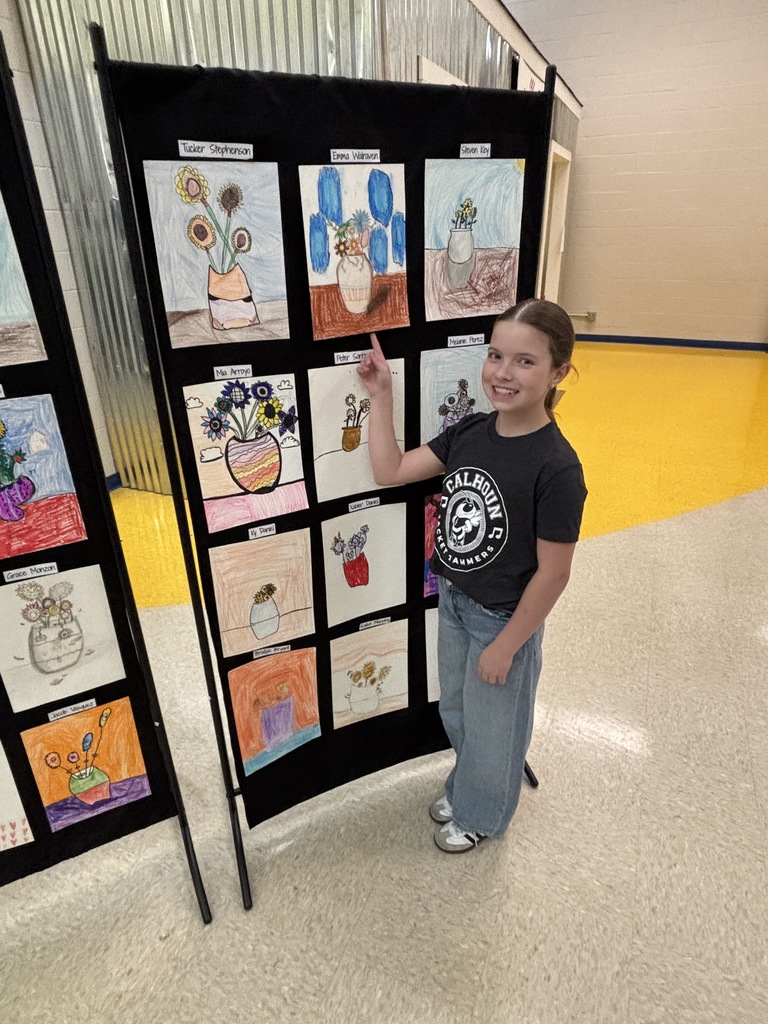 CES Spring Student Showcase & Family STEM Night Highlights