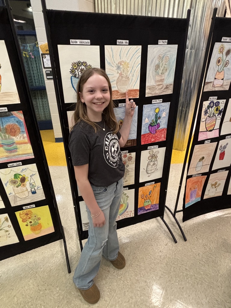 CES Spring Student Showcase & Family STEM Night Highlights
