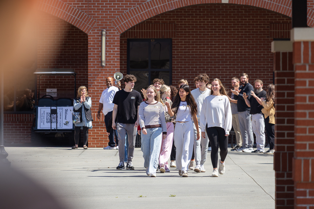 JACKETS STATE BOUND 🐝 Cheering on our talented CHS Literary team as they head to the 2026 GHSA AAA State Competition at Bremen High School tomorrow. Best of luck, Jackets! #WAC