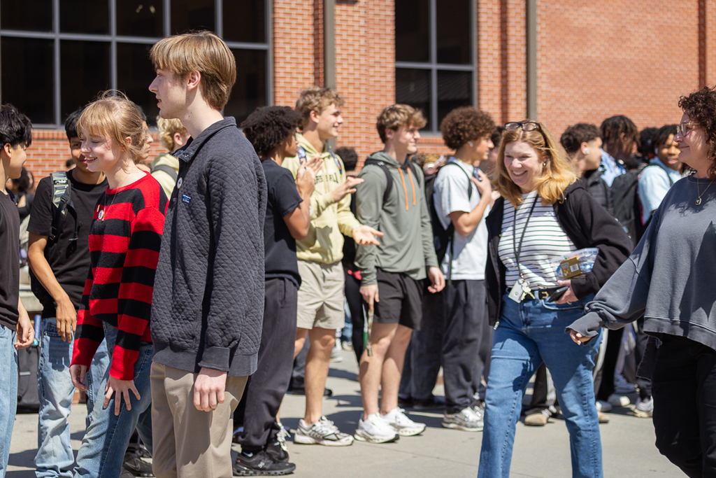 JACKETS STATE BOUND 🐝 Cheering on our talented CHS Literary team as they head to the 2026 GHSA AAA State Competition at Bremen High School tomorrow. Best of luck, Jackets! #WAC
