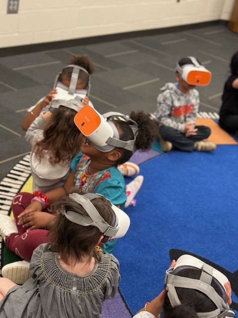 CELA STEM day - future innovators