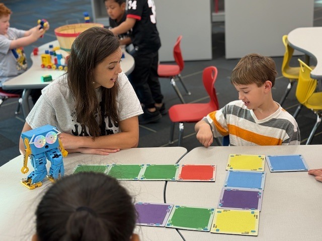 CELA STEM day - future innovators