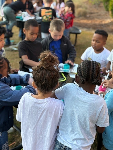 CELA STEM day - future innovators