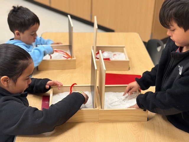 CELA STEM day - future innovators