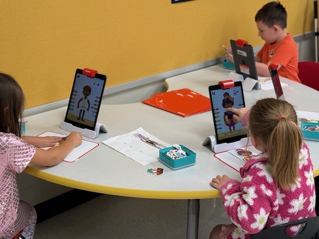 CELA STEM day - future innovators