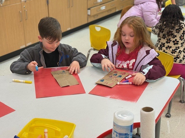 CELA STEM day - future innovators