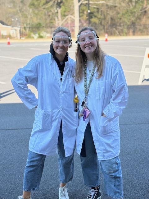 CELA STEM day - future innovators