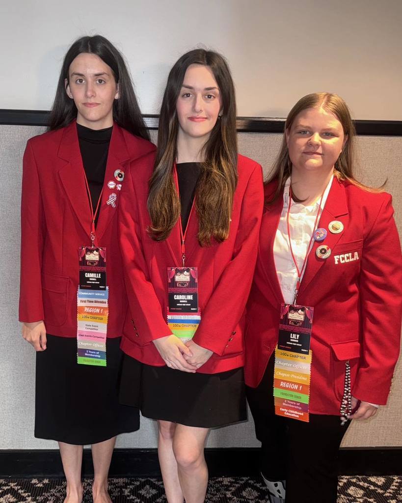 FCCLA State Competition