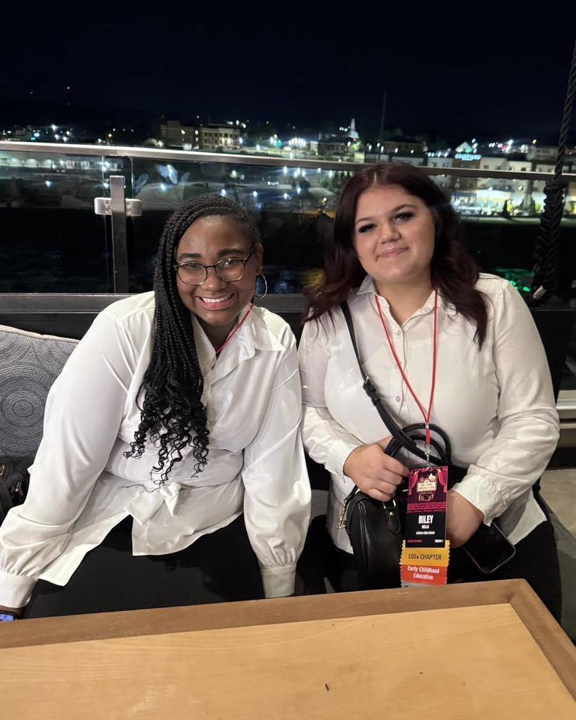 FCCLA State Competition