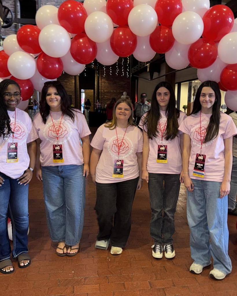 FCCLA State Competition