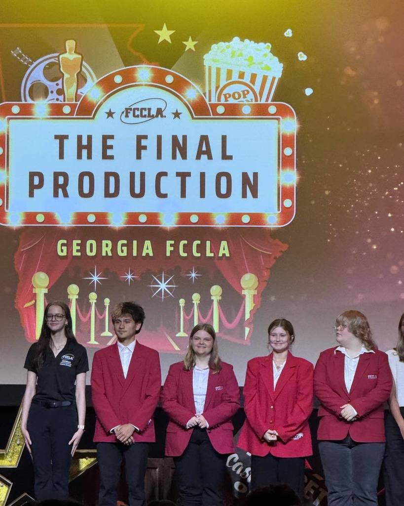 FCCLA State Competition
