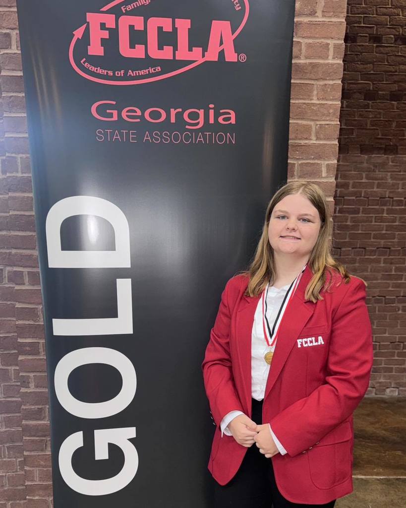 FCCLA State Competition