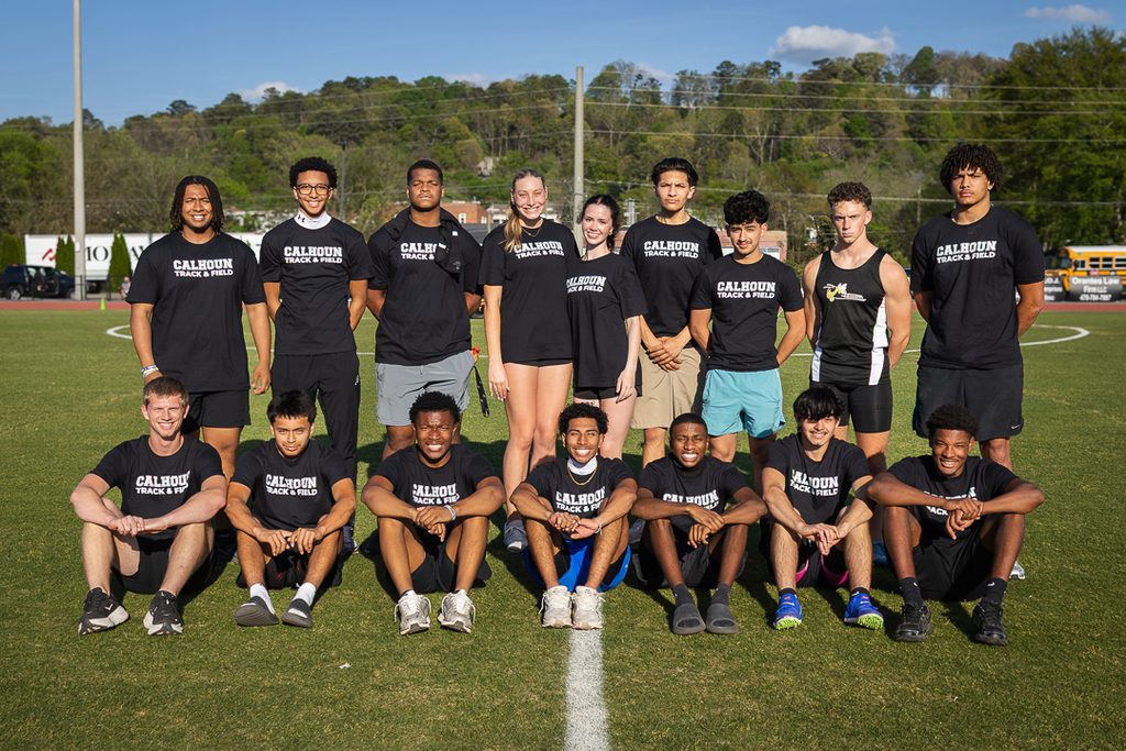 CHS Track & Field | Senior Night 2026 