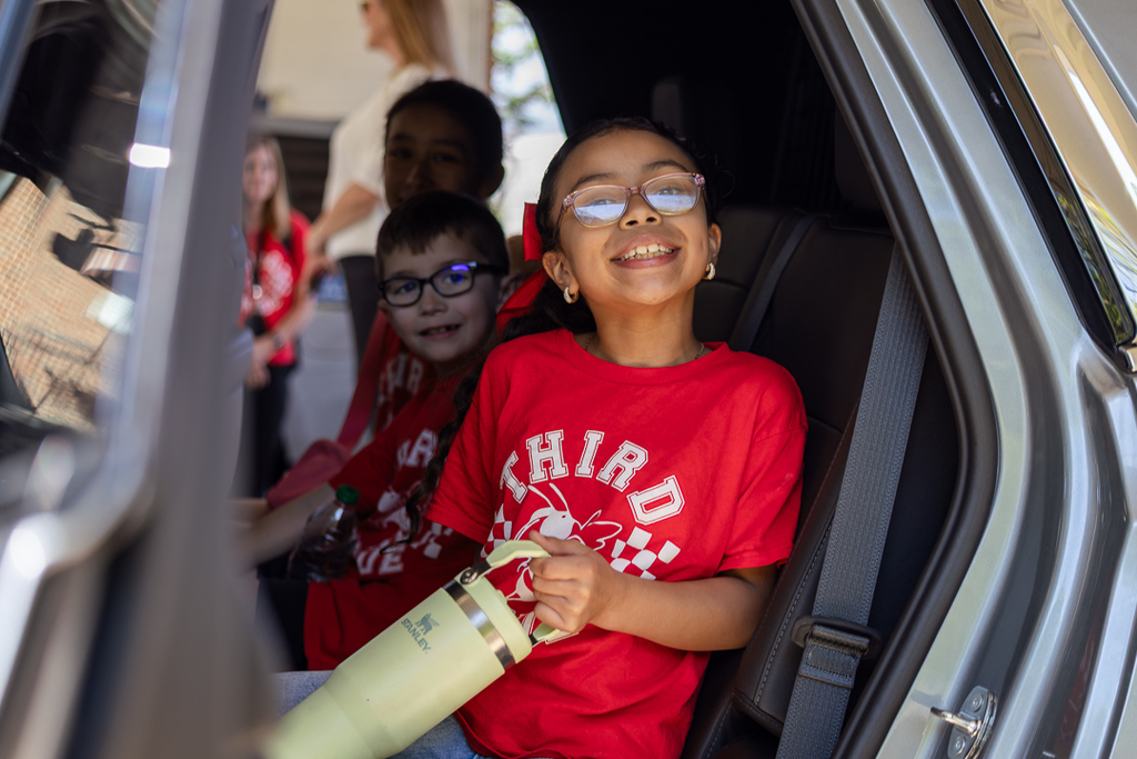 CPS 3rd Grade:  Historic Downtown Calhoun (walking tour)