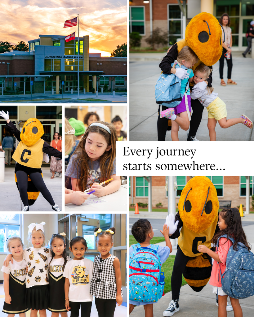 CELA - This is where a love for learning begins!