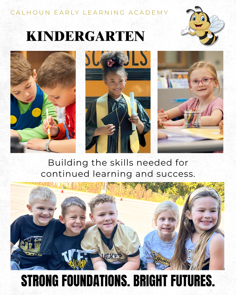 CELA - This is where a love for learning begins!