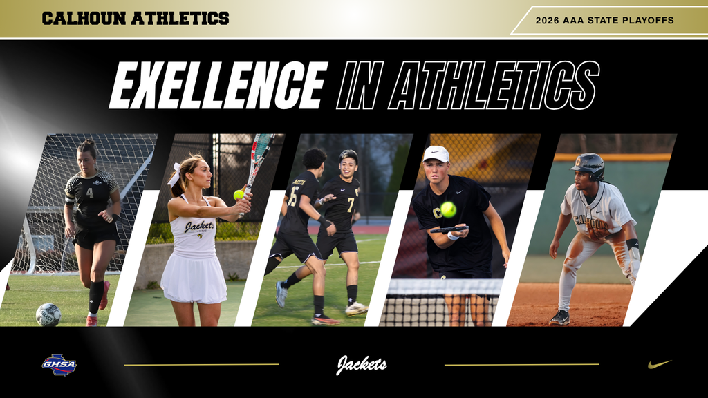 Athletics (Spring Postseason)