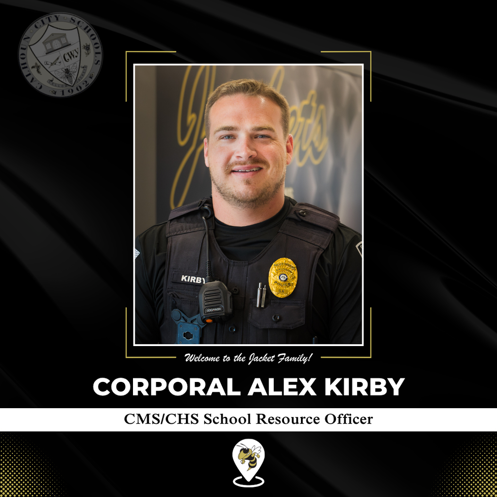 SRO-Alex Kirby