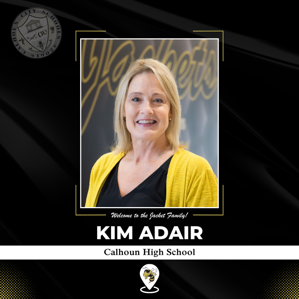 New Bee Spotlight - Kim Adair (CHS)