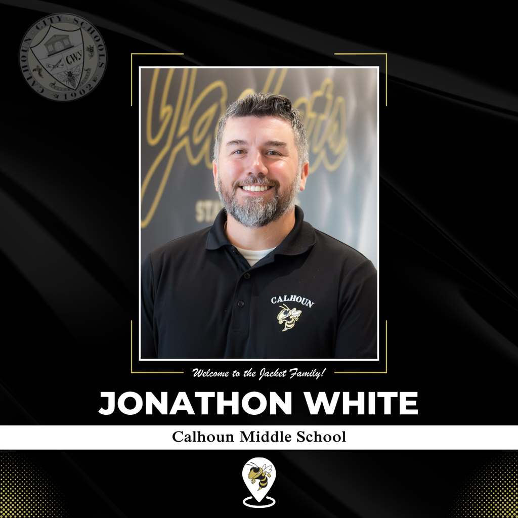 New Bee Spotlight - Jonathon White (CMS)