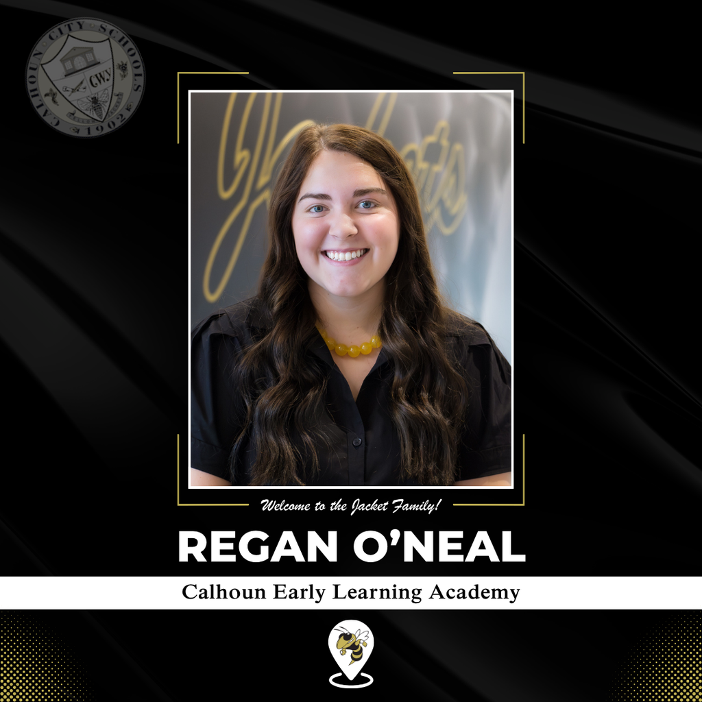 New Bee Spotlight - Regan O'Neal (CELA)