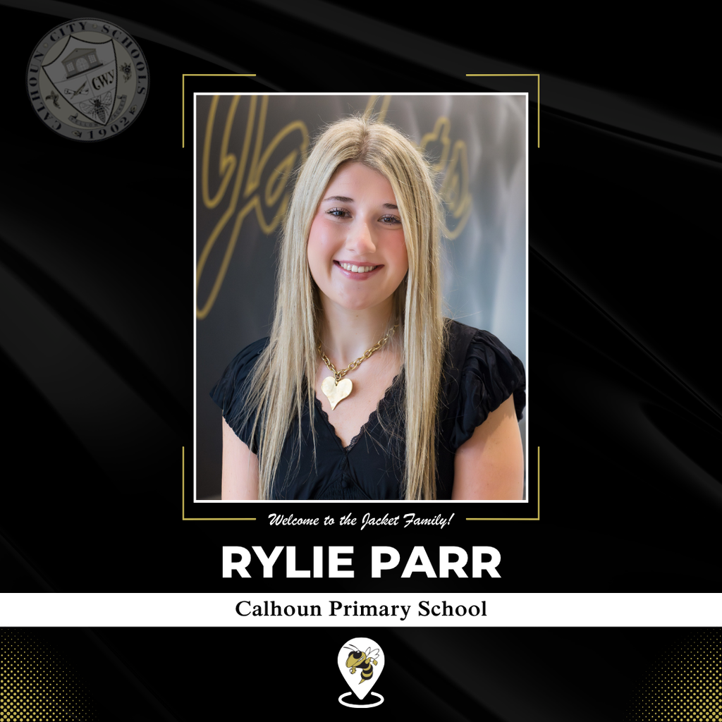 New Bee Spotlight - Rylie Parr (CPS)