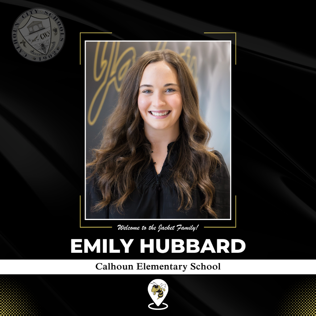 New Bee Spotlight - Emily Hubbard (CES)