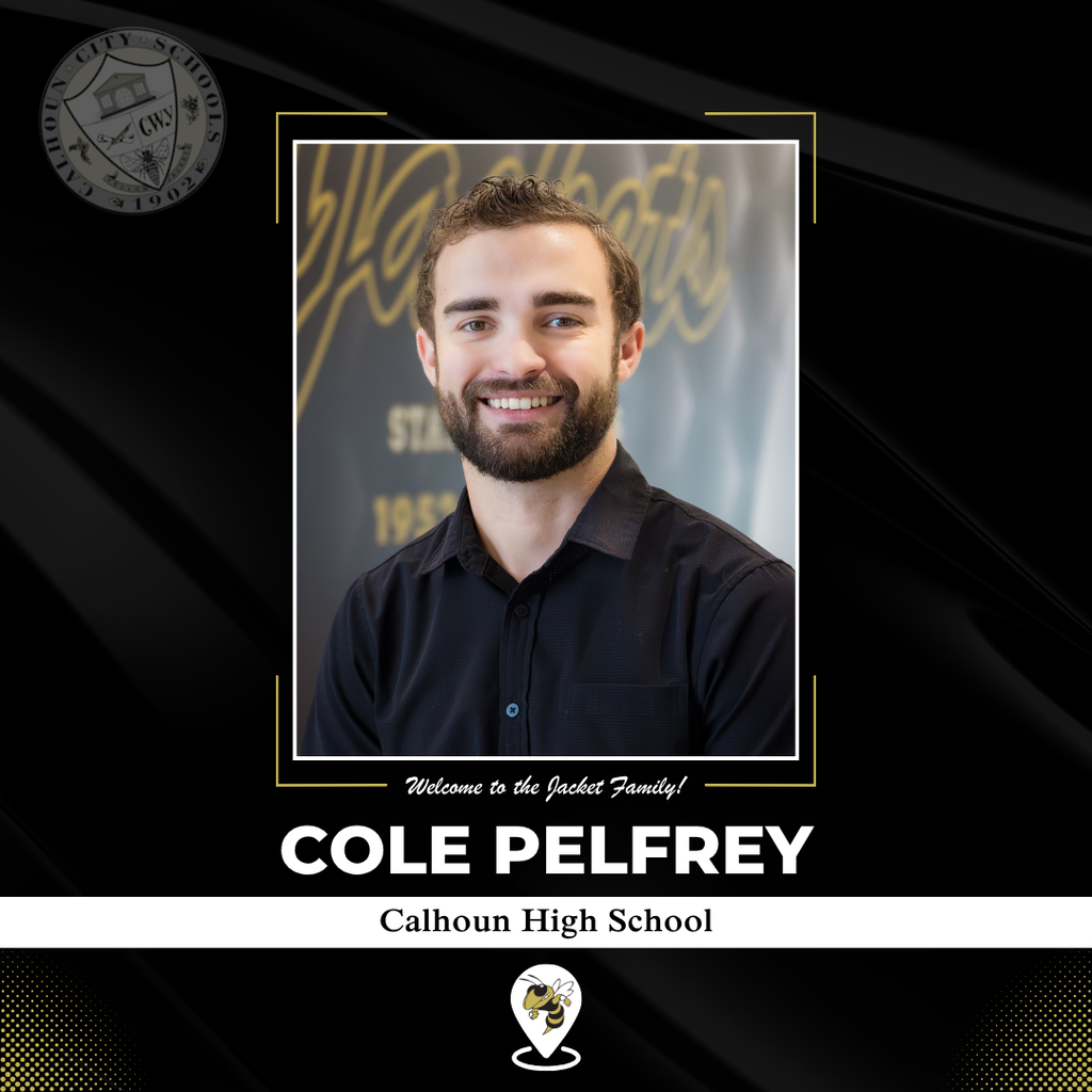 New Bee Spotlight - Cole Pelfrey (CHS)