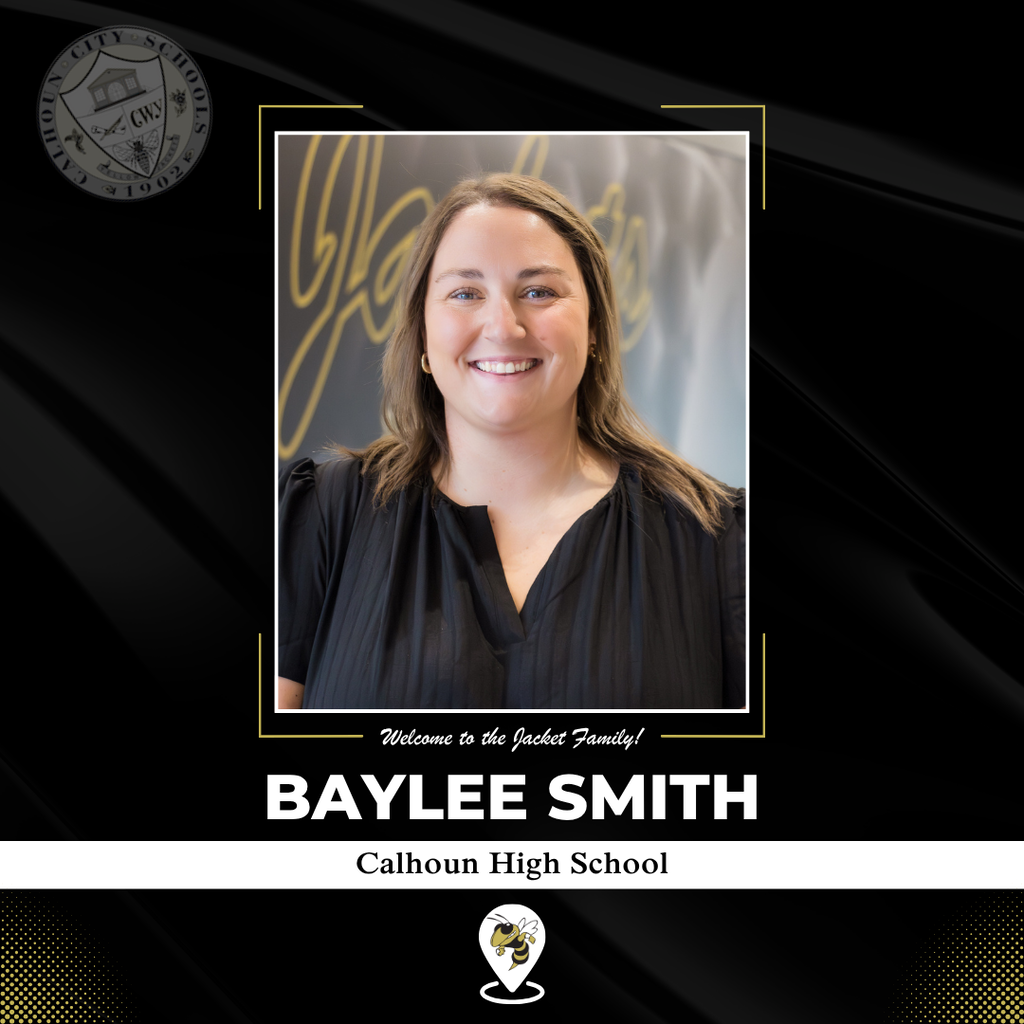 New Bee Spotlight - Baylee Smith (CHS)