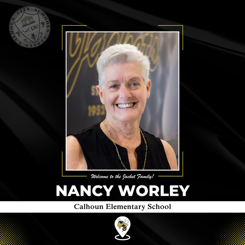 New Bee Spotlight - Nancy Worley (CES)