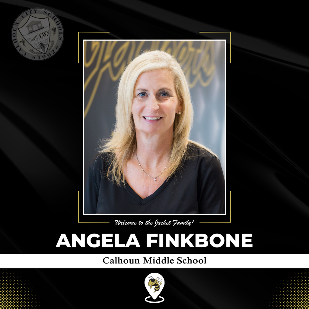 New Bee Spotlight - Angela Finkbone (CMS)