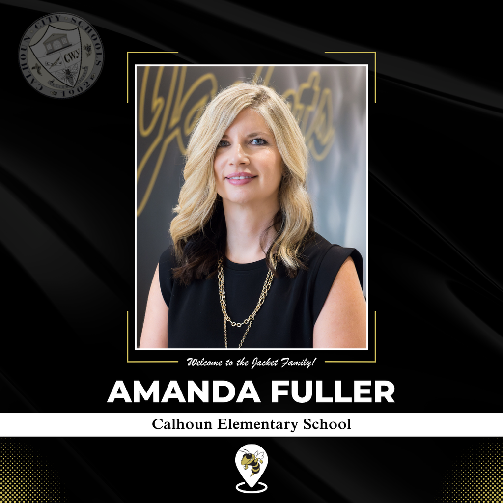 New Bee Spotlight - Amanda Fuller (CES Nurse)