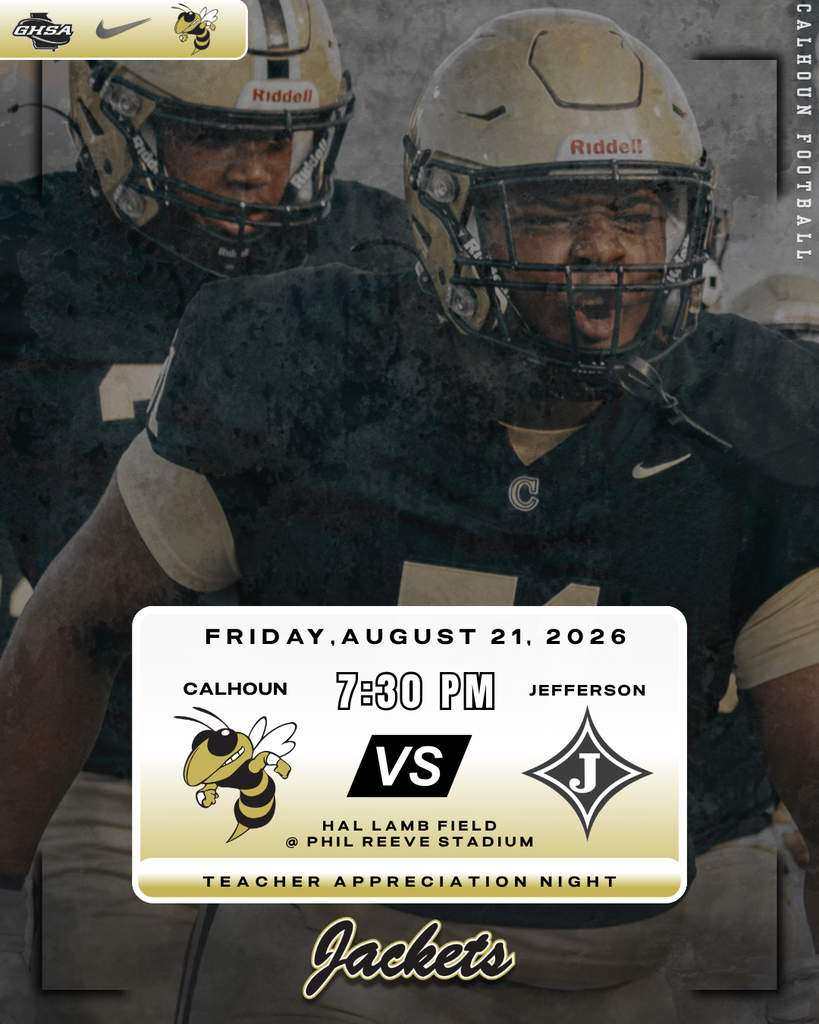 CHS Football vs Jefferson (8/21)