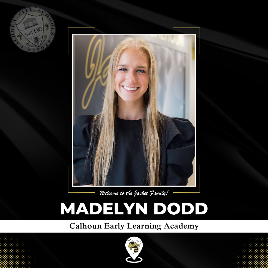 New Bee Spotlight - Madelyn Dodd (CELA)