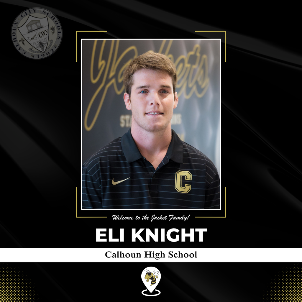 New Bee Spotlight - Eli Knight (CHS)