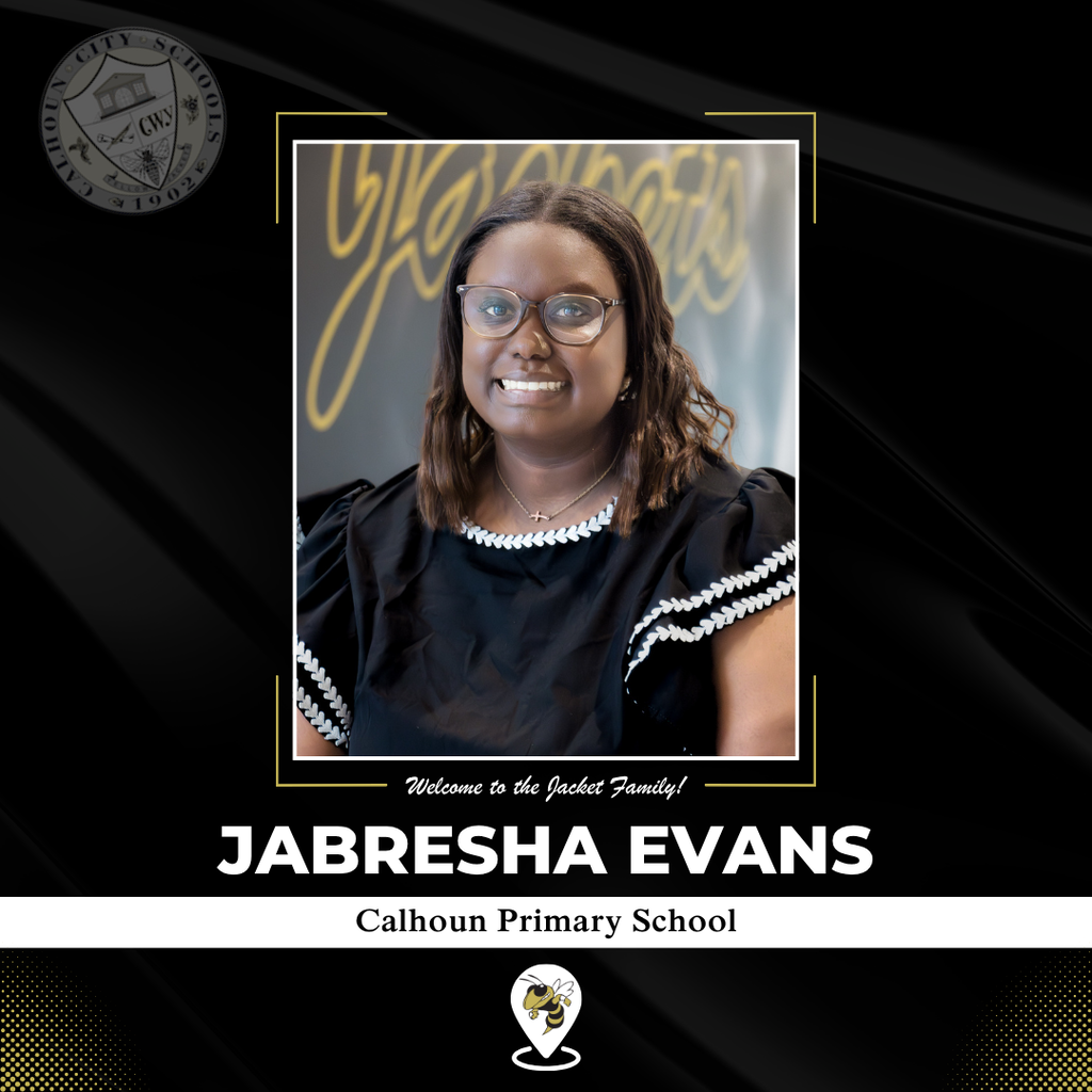 New Bee Spotlight - JaBresha Evans (CPS)