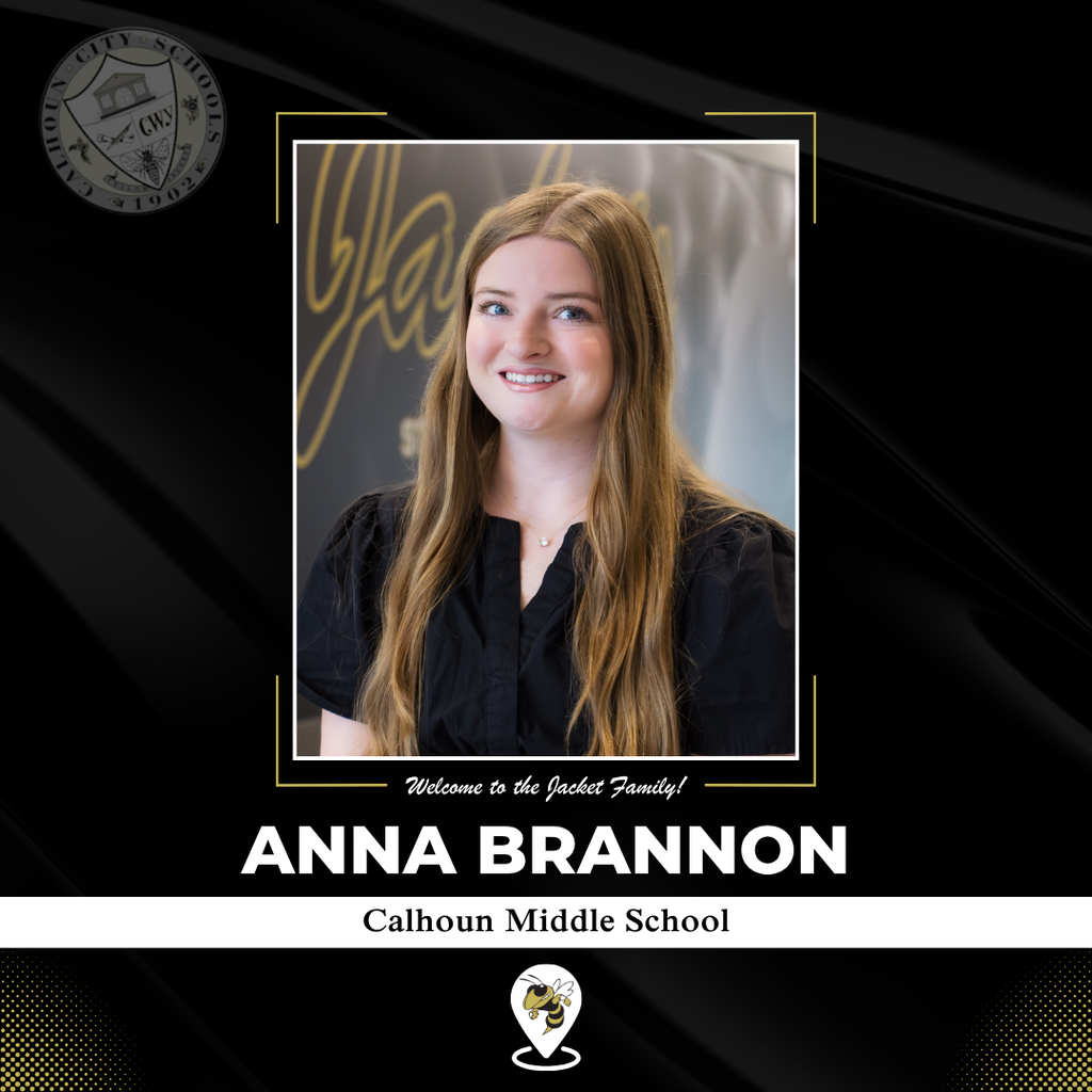 New Bee Spotlight - Anna Brannon (CMS)