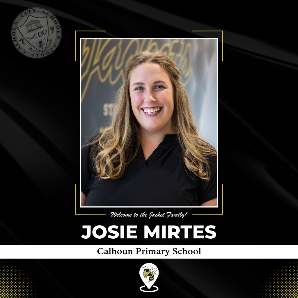 New Bee Spotlight - Josie Mirtes (CPS)