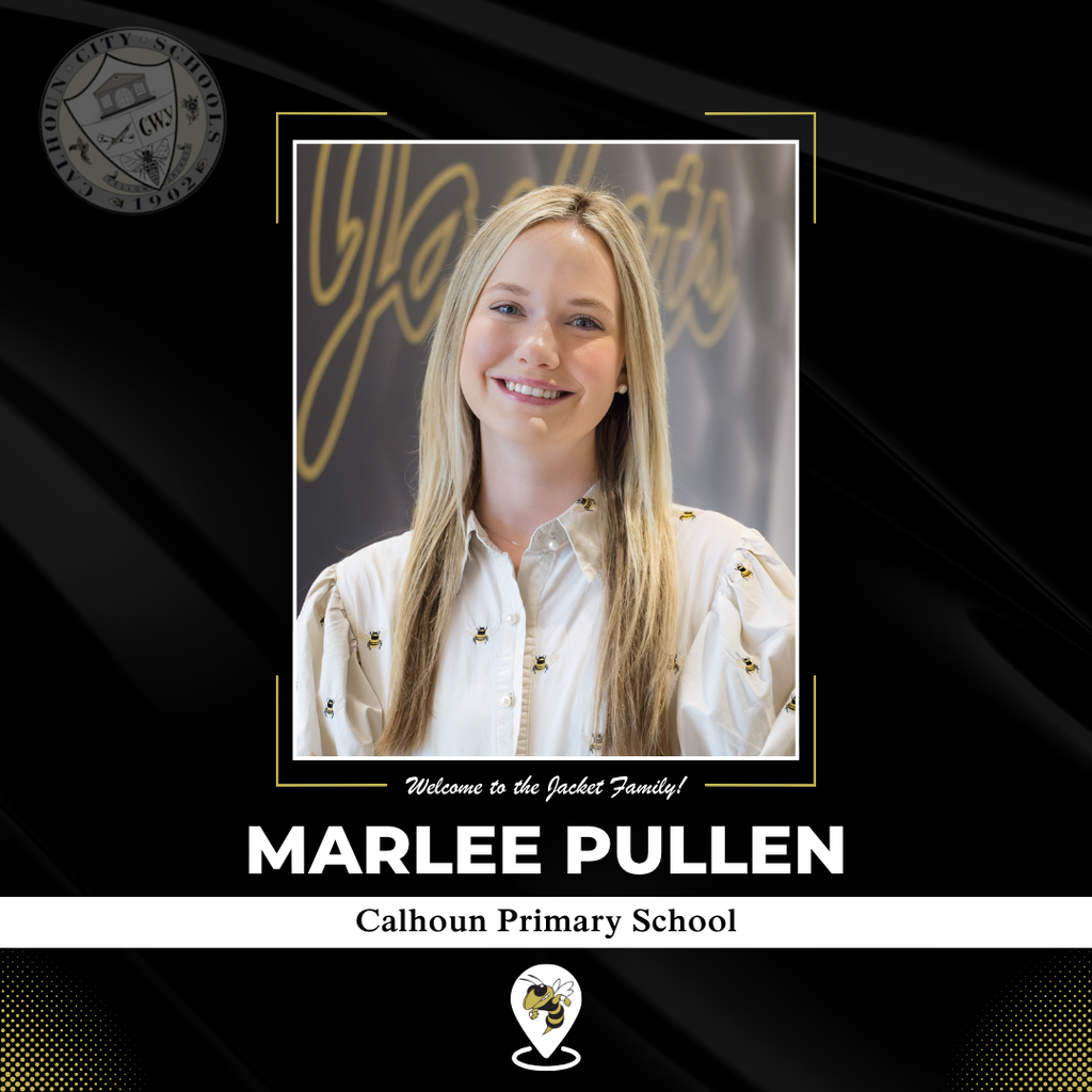 New Bee Spotlight - Marlee Pullen (CPS)