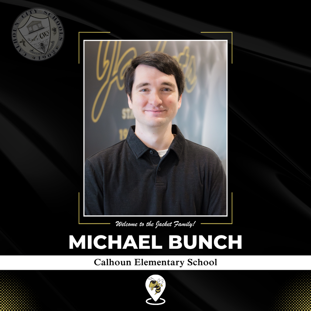 New Bee Spotlight - Michael Bunch (CES)