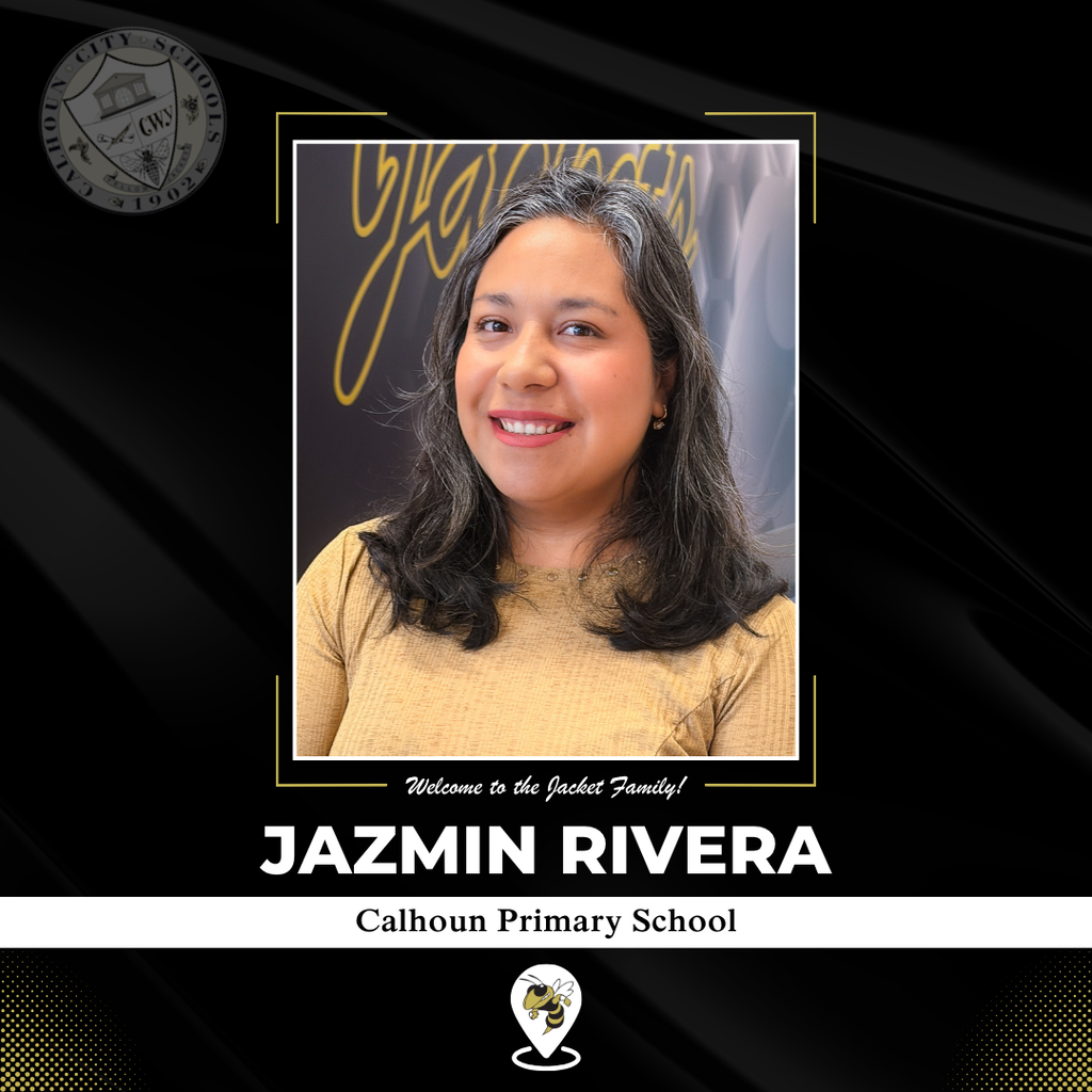 New Bee Spotlight - Jazmin Rivera (CPS)