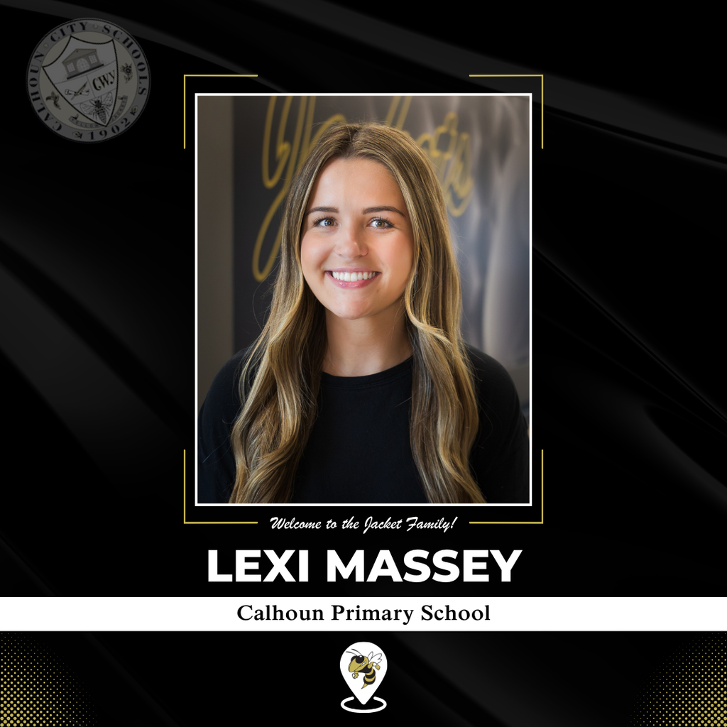 New Bee Spotlight - Lexi Massey (CPS)