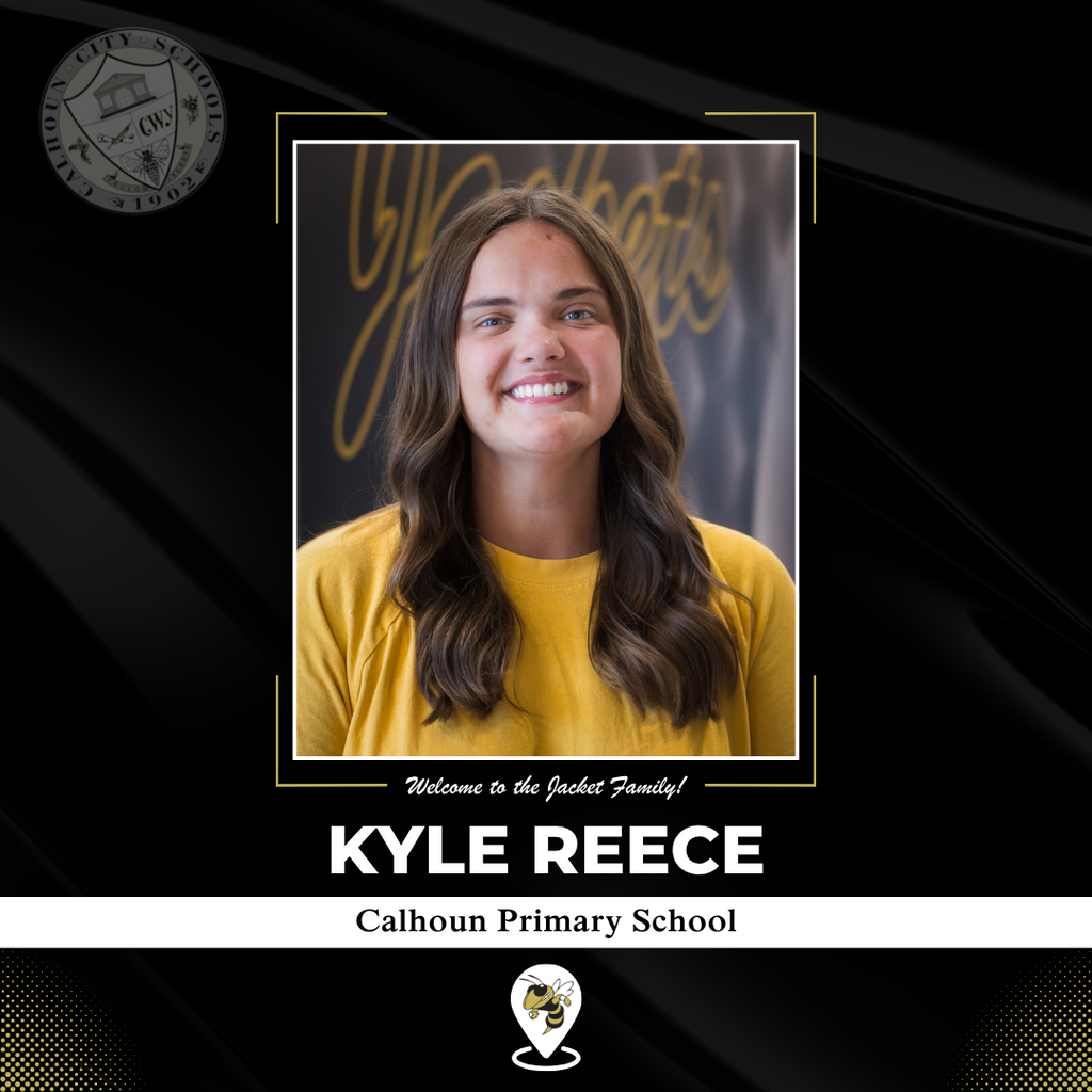 New Bee Spotlight - Kyle Reece (CPS)