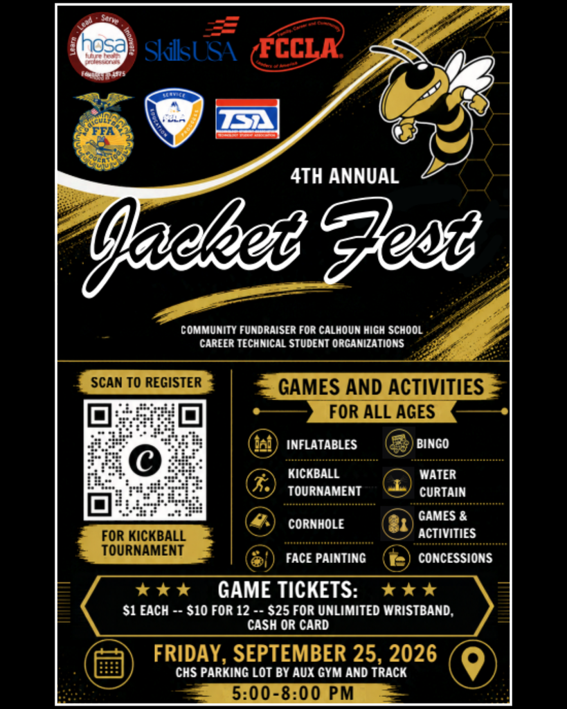 Jacket Fest