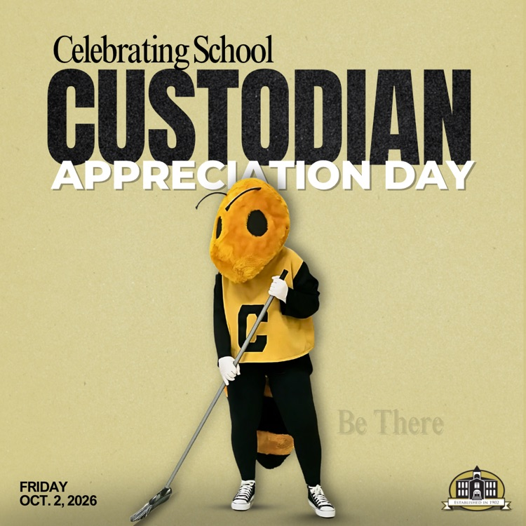 custodian appreciation day