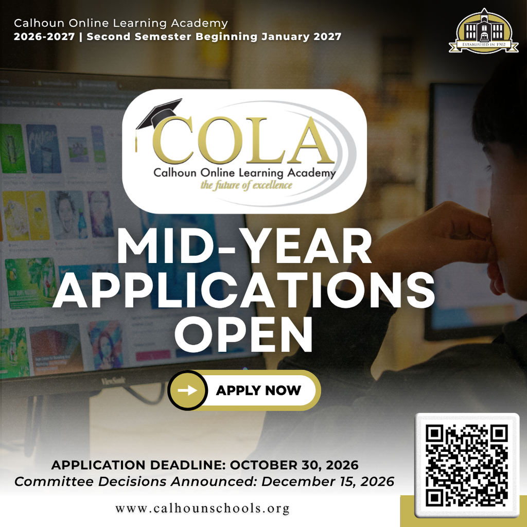 COLA mid-year applications