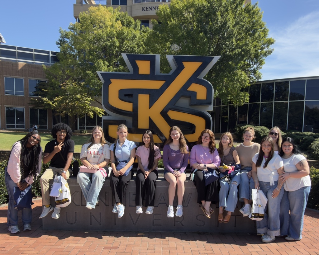 CHS FCCLA @ KSU