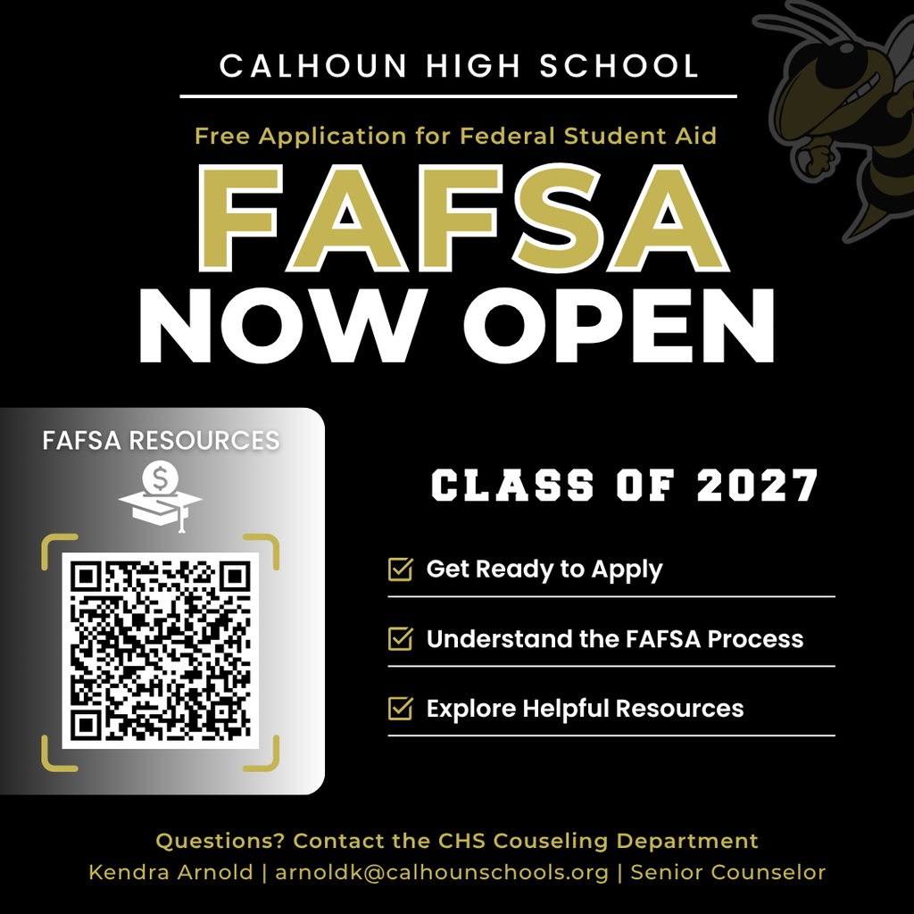 FAFSA