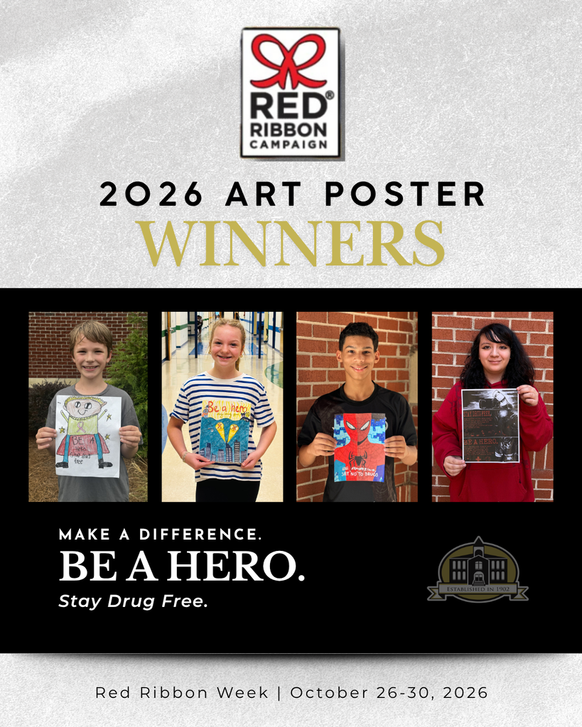 RRW Poster Winners 2026
