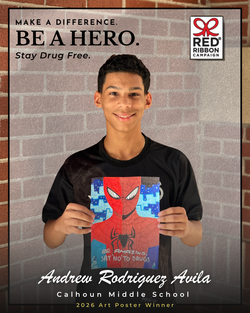RRW Poster Winner 2026 - CMS